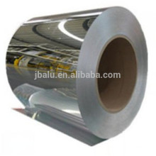 3003 Farbe beschichtet Aluminium Coil Aluminiumblech Mühle Finish Aluminiumfolie